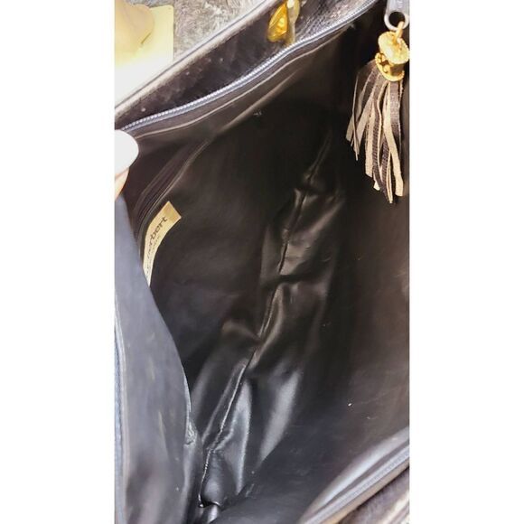 Vintage Jay Herbert leather purse - Picture 6 of 8